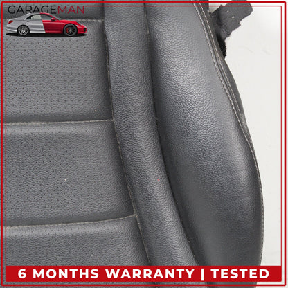 2015-2018 Mercedes-Benz C300 w205 Sedan Front Left Lower Bottom Seat Cushion 2059100450 OEM