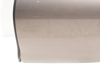 2016-2023 Jaguar XF X260 Sedan Left Rear Door Shell GX6324631AA Genuine