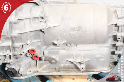 2012-2017 Audi A5 AWD 2.0L Automatic Transmission 1087401499 OEM 111K Miles