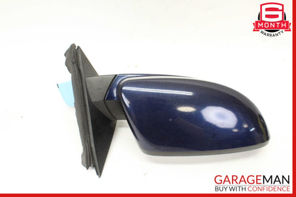 2011-2014 Dodge Charger LD Sedan Front Right Door Rear View Mirror 1MA46TZZAK