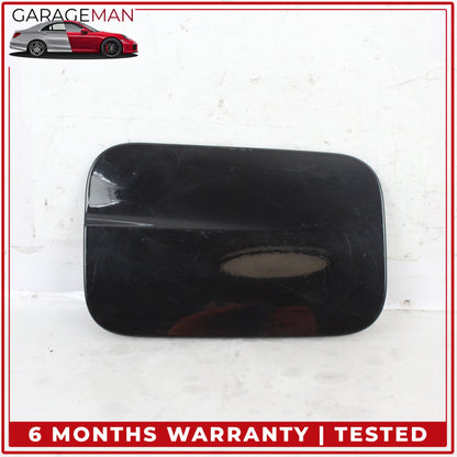 2010-2016 Mercedes W212 E400 E550 Fuel Door Lid Gas Tank Cover 2127570006 OEM
