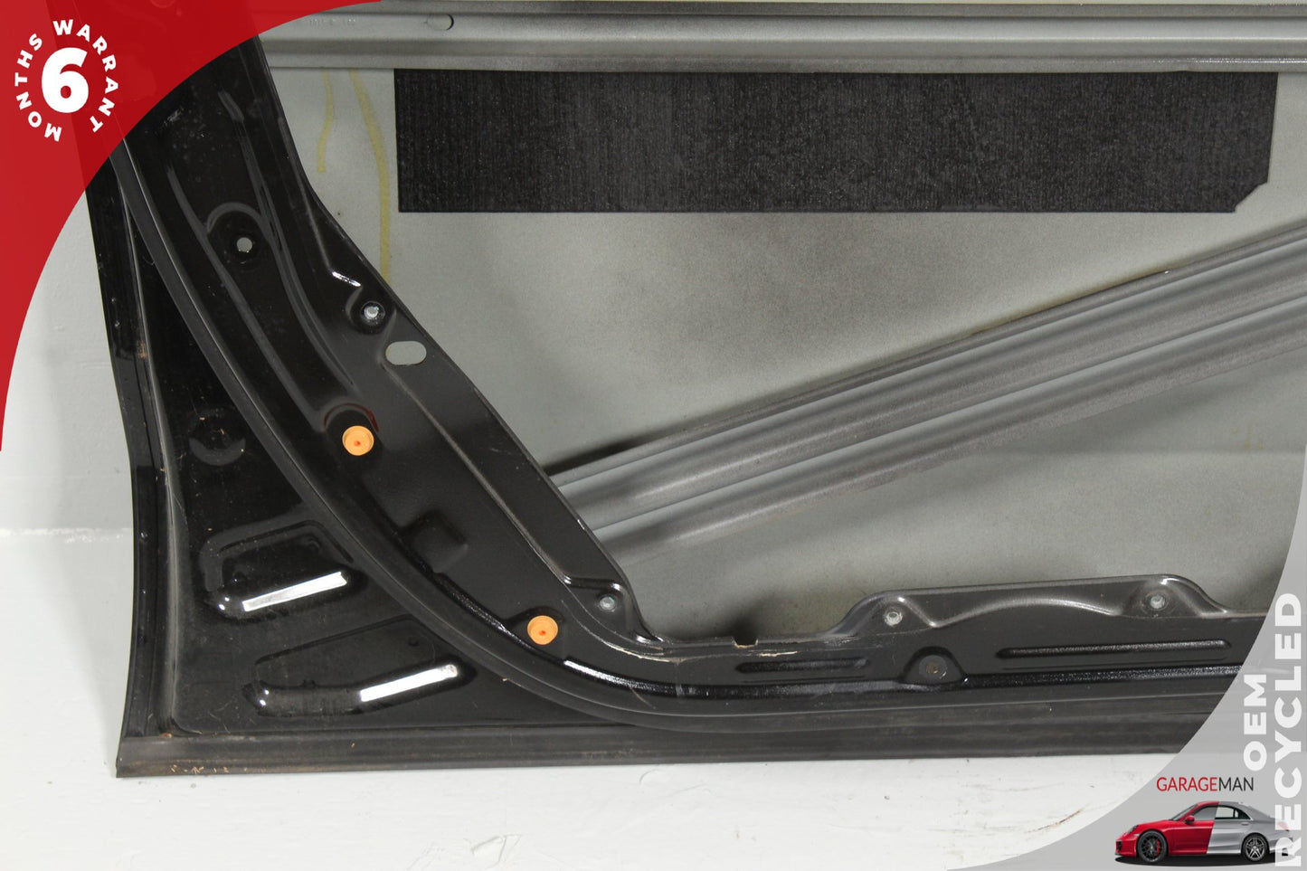 2012-2019 Mercedes X166 GL450 ML350 Front Left Door Shell Panel 1667200105 OEM