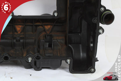 2012-2018 BMW 320i 328i F30 2.0L Engine Cylinder Head Valve Cover 7588412 OEM