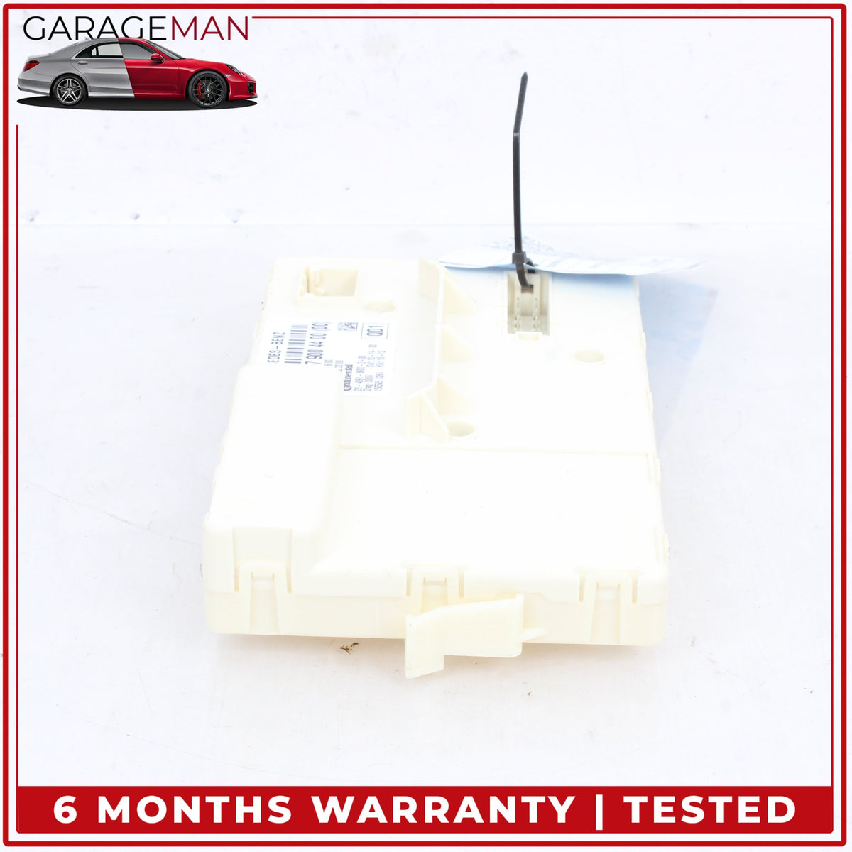 2010-2017 Mercedes C207 E400 Rear Window Regulator Control Module 2079004400 OEM