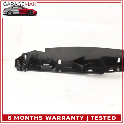 2014-2021 BMW i3 I01 Rear Right Passenger Side Quarter Panel Bracket 7296756 OEM
