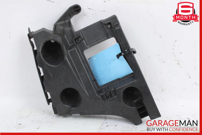 2012-2015 Audi A6 C7 Sedan Right Rear Bumper Mounting Bracket 4G5807394A