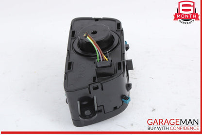 2018-2025 Audi Q5 Headlight Switch 4M0941531AN Genuine