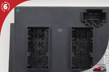 2012-2024 Porsche Cayenne BCM Body Comfort Control Module Unit 7PP907064GF OEM