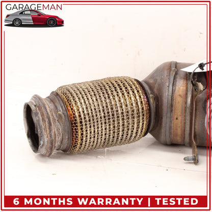 2019-2026 BMW Z4 G29 Exhaust Downpipe 8482813 OEM