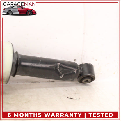 2007-2015 Audi Q7 Rear Left or Right Side Shock Strut Absorber 7L8512021DA OEM
