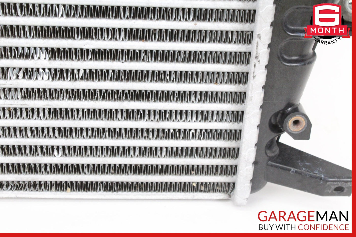 2015-2021 Subaru WRX Sedan Turbo Intercooler Radiator SIC-TM0200 OEM