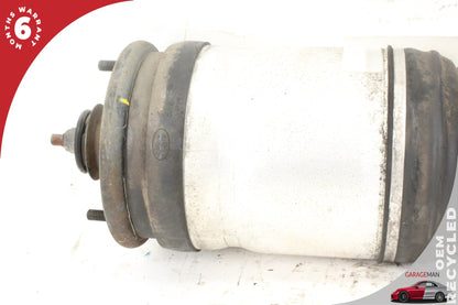2010-2016 Land Rover LR4 SUV Rear Left or Right Side Shock Strut AH2218W002AA