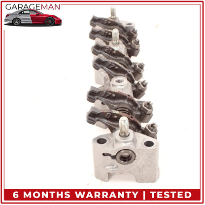 Yanmar 3TNV82A-SYB 3 Cyl Diesel Rocker Arm Assembly 11980211241 OEM