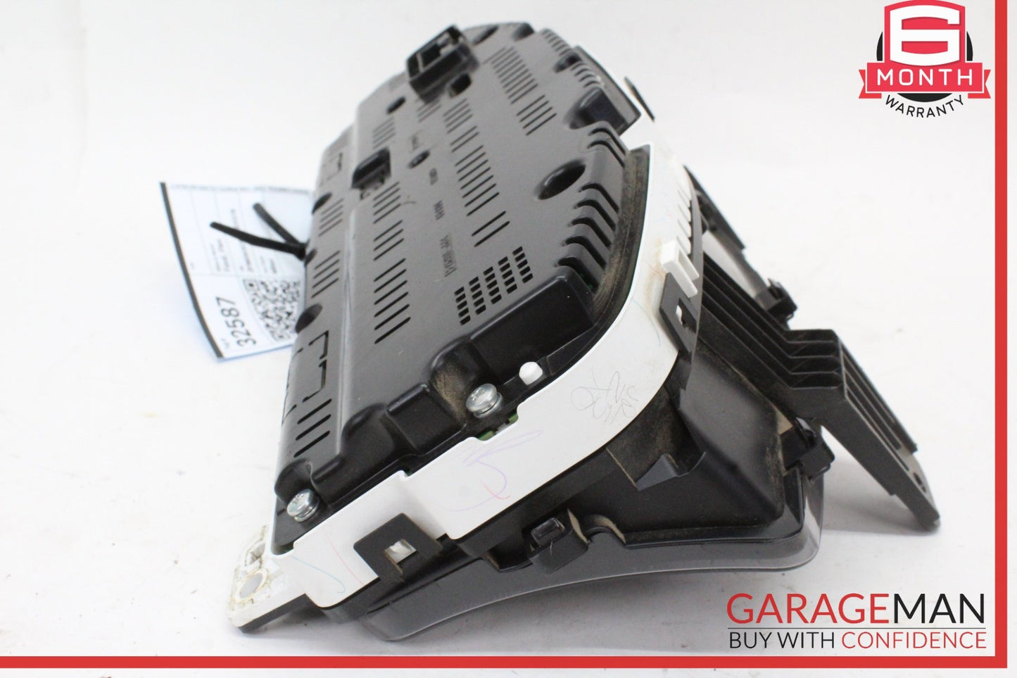 2014-2015 Ford Flex Speedometer Instrument Cluster Gauges  EA8T-10849-AE OEM