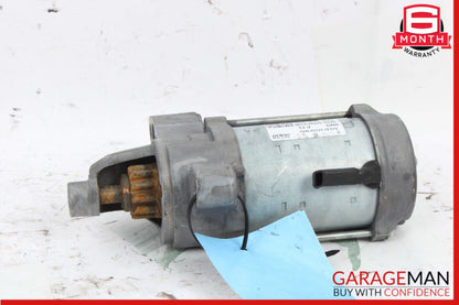 2017-2024 Audi Q7 SUV Engine Motor Starter 06L911024