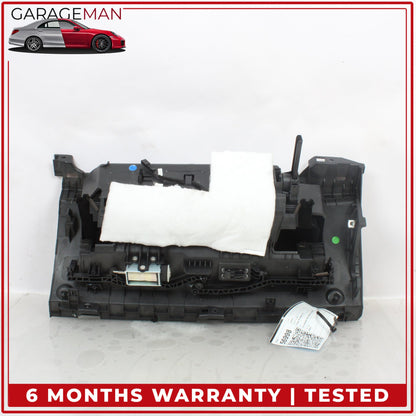 2017-2023 Tesla Model 3 Y Glove Box Storage Compartment Black 108334000G OEM