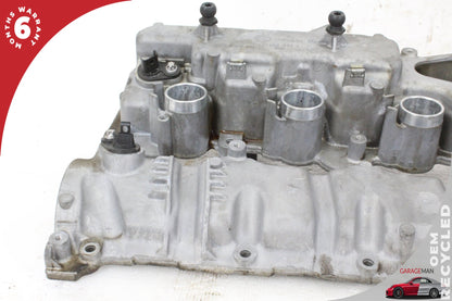 2011-2016 BMW 550i F10 N63 4.4L Right Passenger Side Cylinder Head Valve Cover 7566283