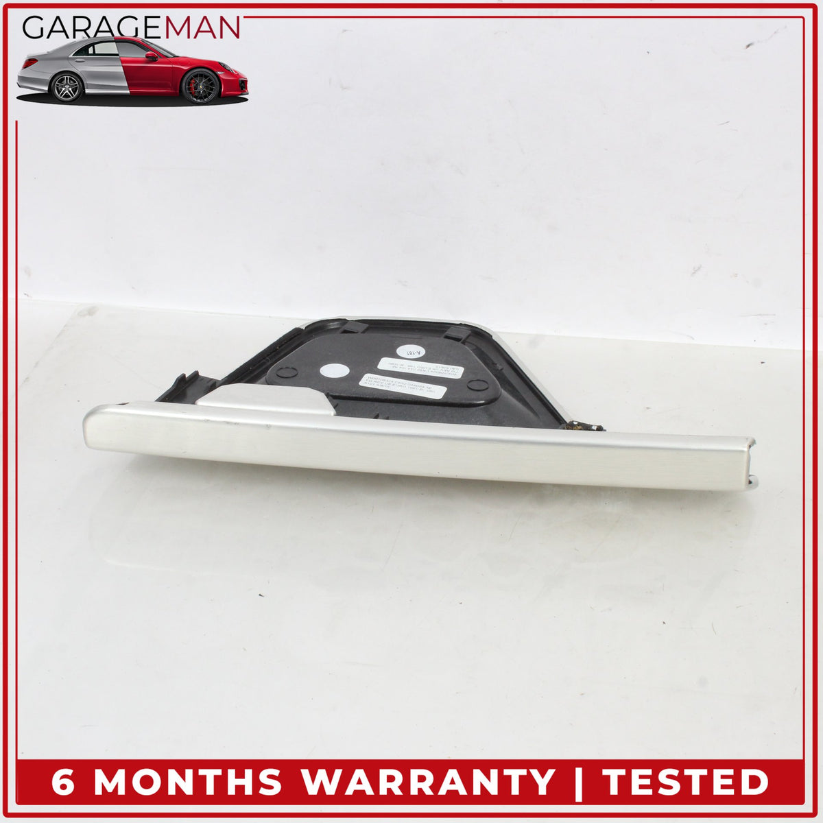 2013-2022 Range Rover L405 Left and Right Center Console Cover Trim Set OEM