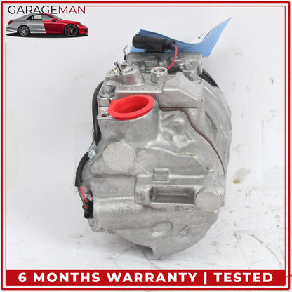 2006-2013 Mercedes-Benz ML350 W164 AC A/C Air Conditioning Compressor 0022305211