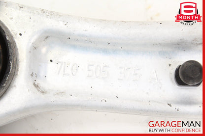 2007-2015 Audi Q7 Rear Right or Rear Left Upper Forward Control Arm OEM