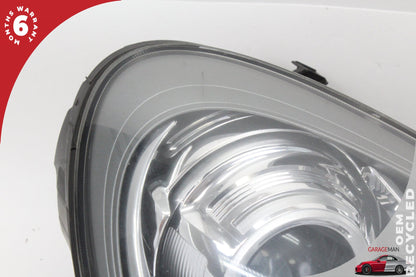 2011-2014 Porsche Cayenne 958 Front Right Side Head Light Lamp Bi-Xenon OEM