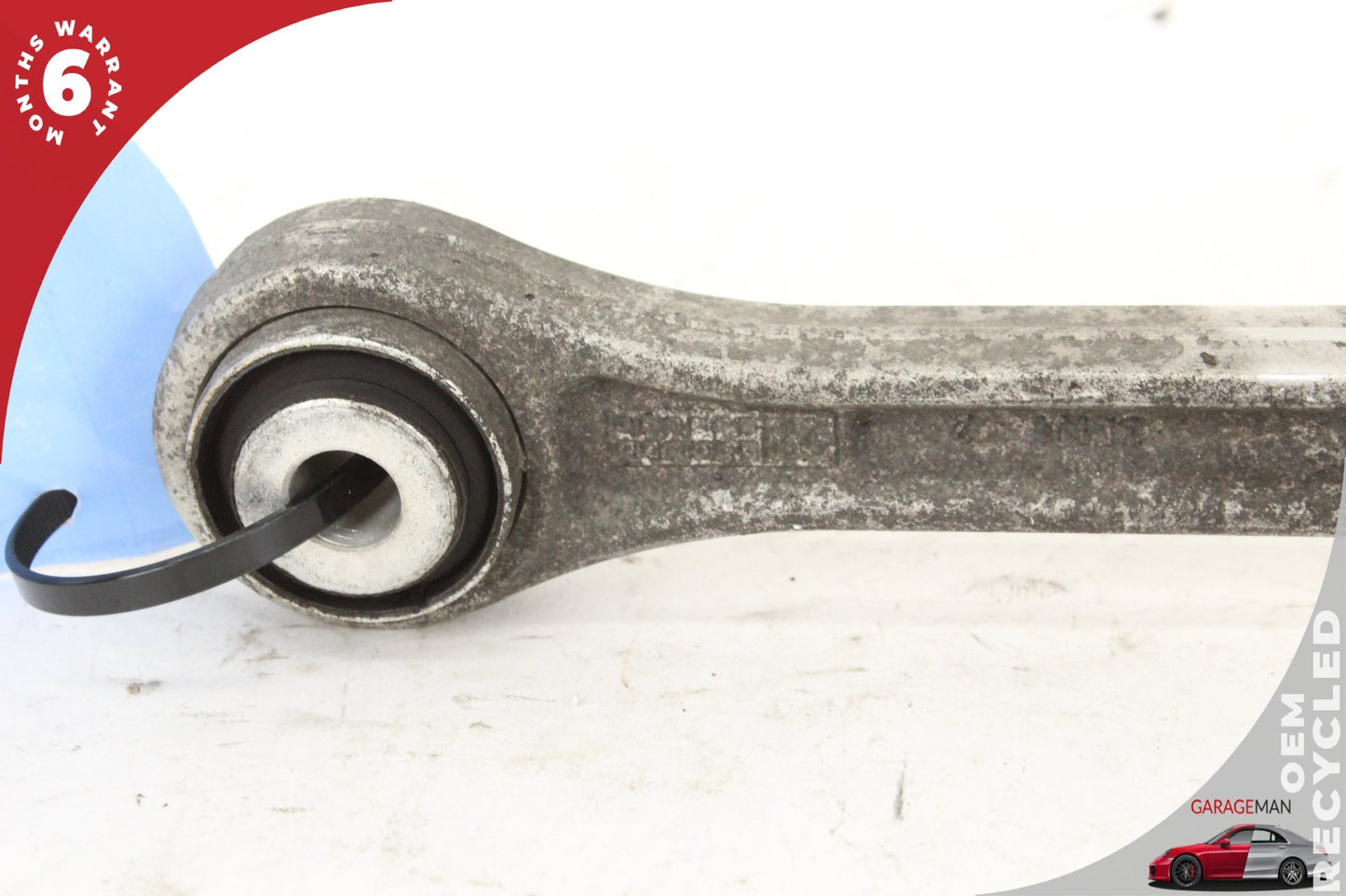 1999-2005 Porsche 911 Rear Left or Right Side Upper Control Arm 99633104703 OEM