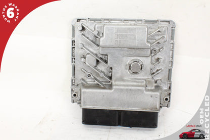 2017-2020 Audi Q5 A4 A5 Q7 2.0L Engine Computer Control Module 06L907425C OEM