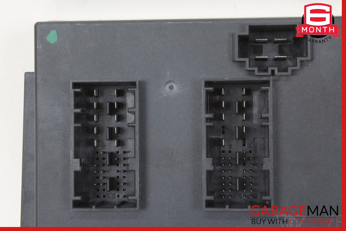 2012-2024 Porsche Cayman 981 BCM Body Comfort Control Module Unit OEM