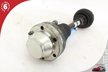 2011-2015 Audi Q7 Front Left or Right Side CV Axle Drive Shaft 7P0407271B OEM