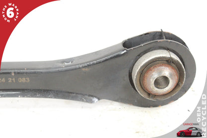 2012-2018 BMW 320i F30 Rear Left Side Upper Forward Control Arm 6792539 OEM