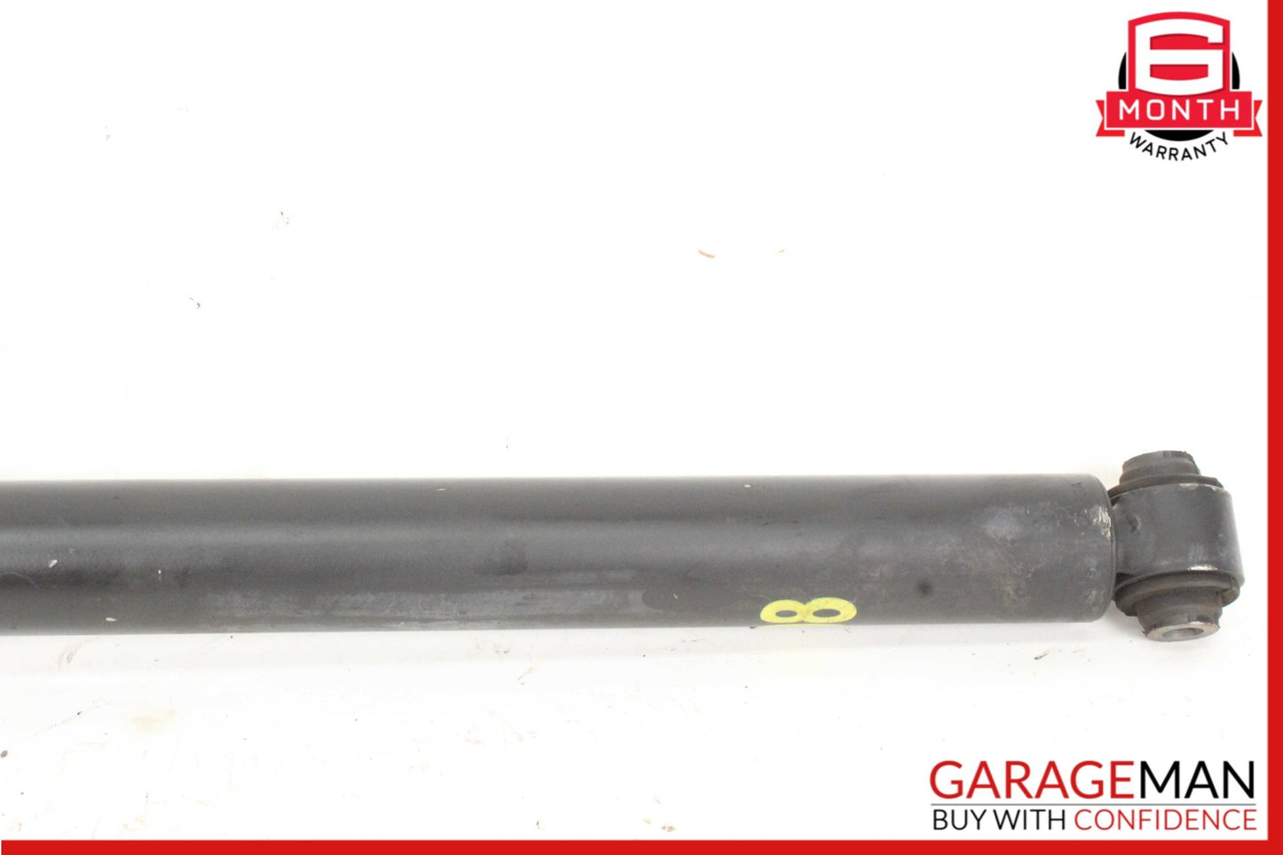 2010-2016 Mercedes-Benz E250 W212 Rear Left & Right Side Shock Strut 2123204630