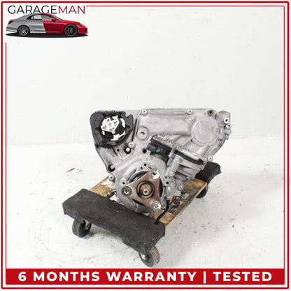 2014-2018 BMW X5 F15 AWD 4.4L Transmission Transfer Case 7505376 OEM