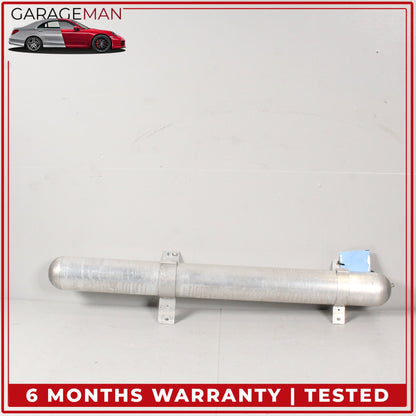2013-2021 LR Range Rover L405 L494 Air Suspension Compressor Tank Reservoir OEM