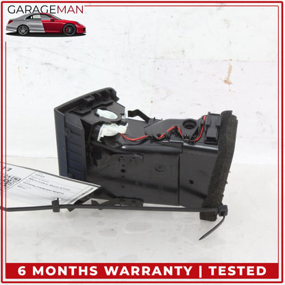 2010-2013 Mercedes C207 E550 E350 Front Left Dash AC A/C Air Vent 2078300154 OEM