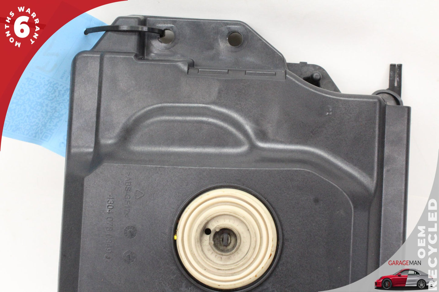 2012-2018 BMW 320i F30 Front Left and Right Side Subwoofer Speaker 9210149 OEM