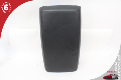 2012-2018 Audi A7 A6 Front Center Console Armrest Arm Rest Lid 4G0864208G OEM