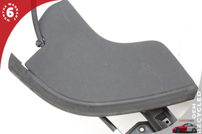 2013-2020 Mercedes R231 SL500 Side Trunk Flaps Convertible Top Motor 2316906800