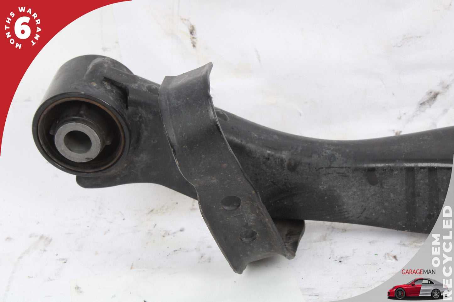 2022-2025 Subaru BRZ Toyota GR86 Rear Left Driver Side Trailing Control Arm OEM