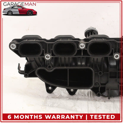 2012-2019 BMW 640i 435i 3.0L N55 Engine Motor Air Intake Manifold 7576911 OEM