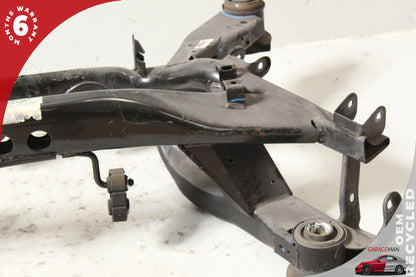 2002-2005 Ford Thunderbird 3.9L V8 Rear Subframe Crossmember Cross Member OEM
