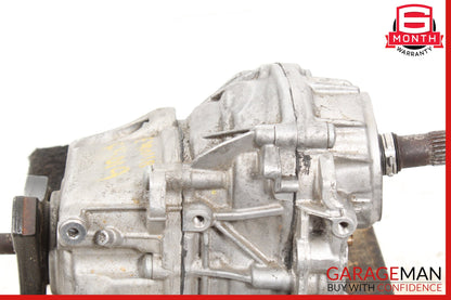 2018-2024 Mercedes W213 E400 E300 4MATIC AWD Transfer Case Planetary Gear OEM