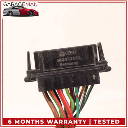 1997-2005 Porsche 911 Immobilizer Module Control Unit Connect Wiring Loom OEM
