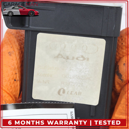 2012-2018 Audi A7 A6 Front Right Seat Occupant Detection Module 5C6959339B OEM