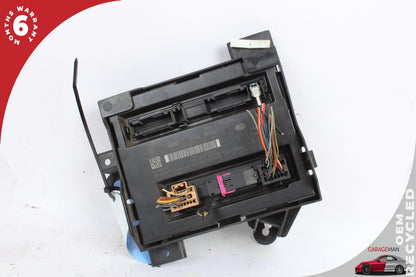 2009-2012 Audi A4 On Board Supply Body Control Module 8K0907064DG