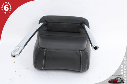 2012-2019 Mercedes-Benz GL550 X166 SUV Rear 2nd Row Headrest Set