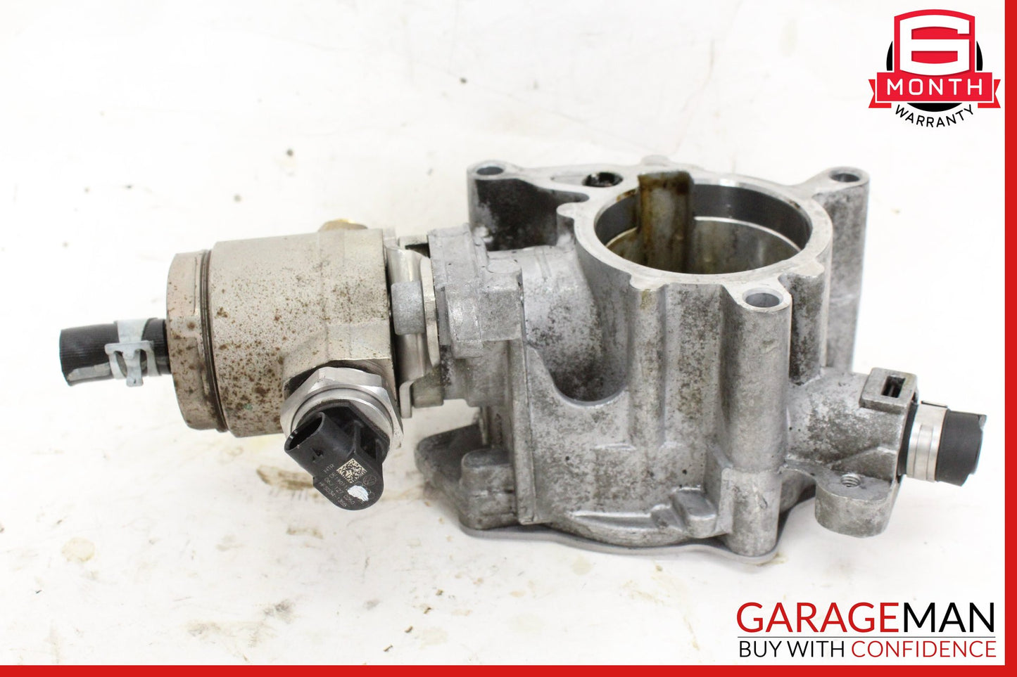 2009-2016 Audi A5 8T Engine Motor High Pressure Vacuum Pump 06J145100 OEM