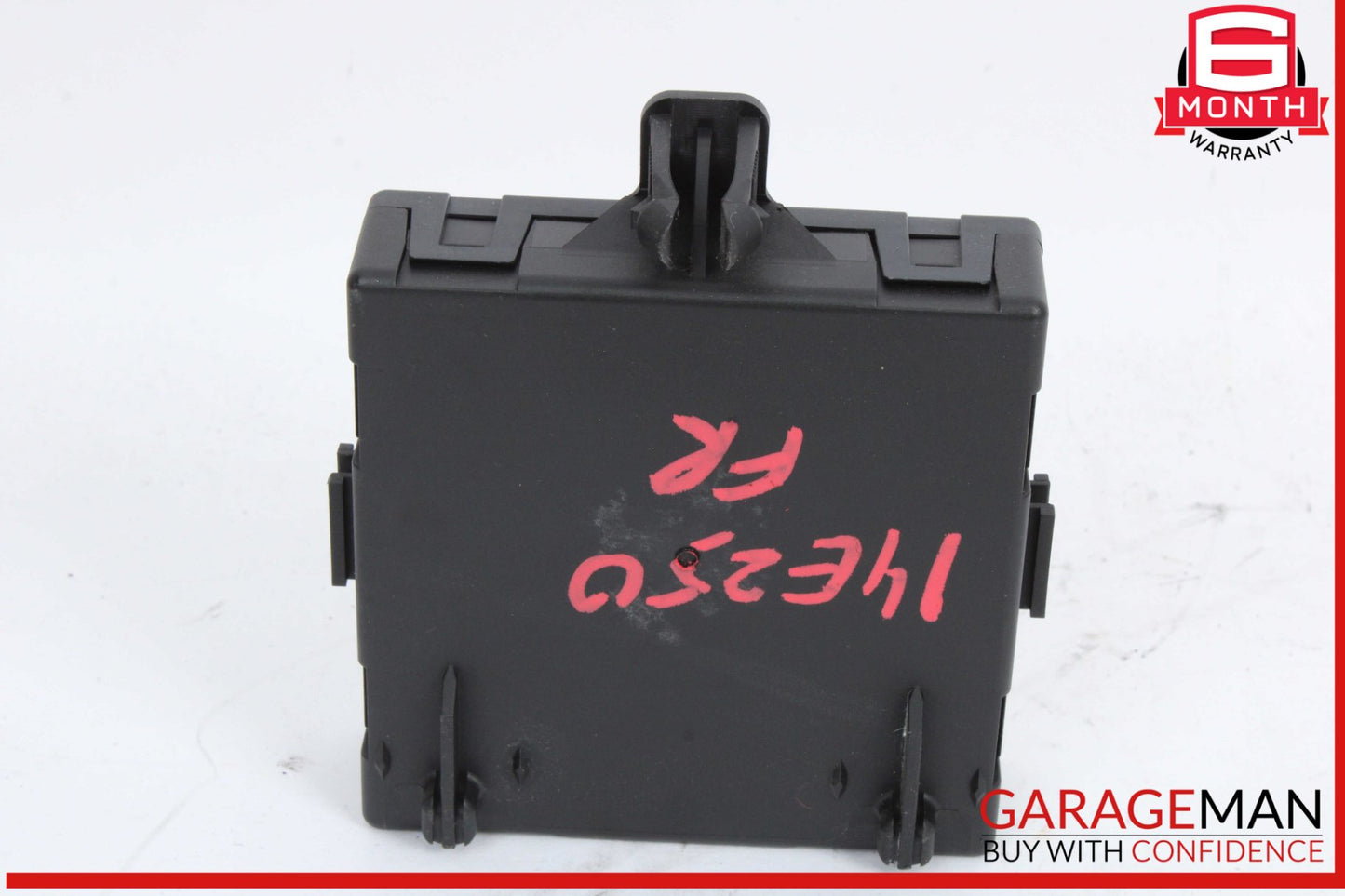 2008-2018 Mercedes-Benz E250 W212 Right Front Door Control Module 2129006518 OEM