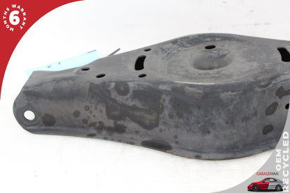 2008-2015 Audi TT 8J Rear Left or Right Side Lower Control Arm 1K0505371 OEM