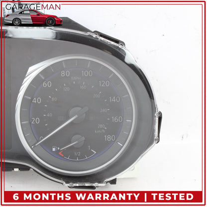 2014-2024 Infiniti Q50 V37 Speedometer Instrument Cluster Gauge 248106HE0E OEM