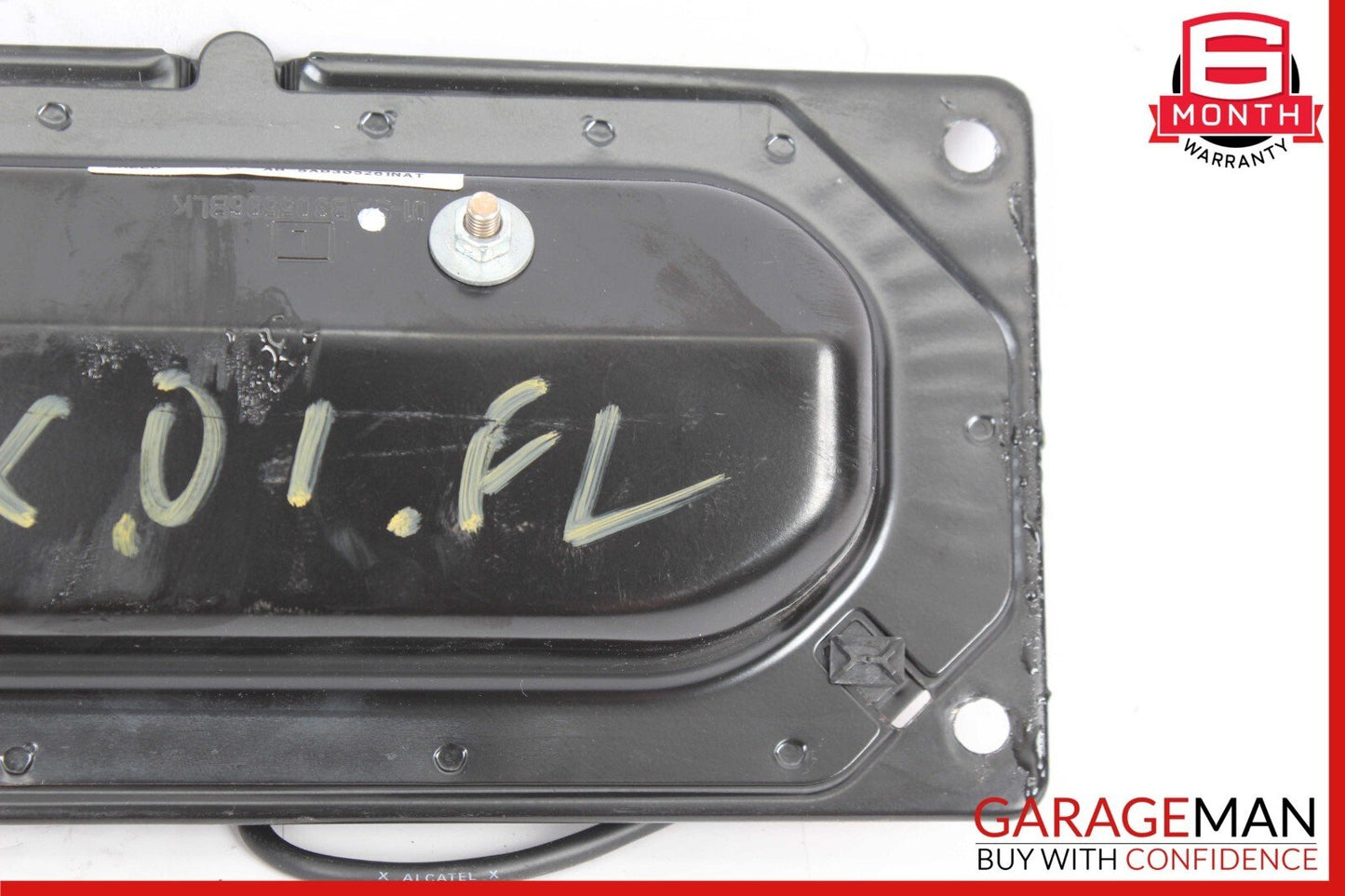 97-04 Porsche Boxster 986 Carrera 911 996 Front Right Side Door Airbag Air Bag